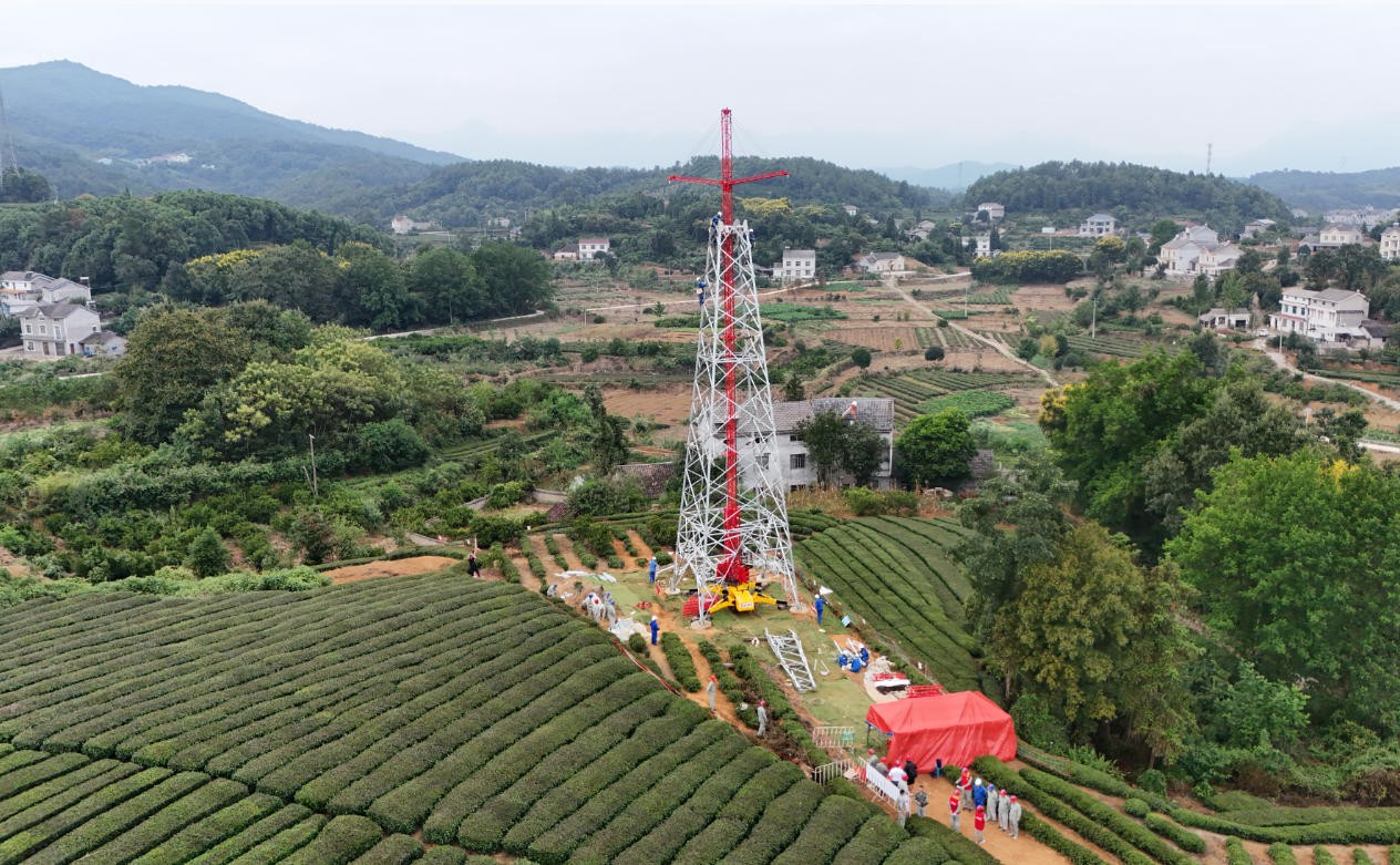 ZJCM, Dirijan Manifakti Machin Konstriksyon, Secure 6th Power Construction Sy...